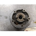114P008 Intake Camshaft Timing Gear From 2009 Nissan Rogue  2.5 13025JA02B Japan Built